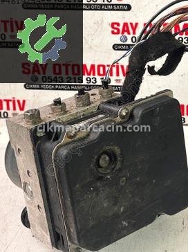 Opel Corsa ABS Beyni 13277813 çıkma parça