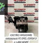 Alfa Romeo MiTo ABS Beyni Çıkma Parça Kayseri