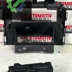 13285122 OPEL ASTRA J DÖRTLÜ SİNYAL MERKEZİ KİLİT DÜĞME 1707343