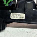 13285122 OPEL ASTRA J DÖRTLÜ SİNYAL MERKEZİ KİLİT DÜĞME 1707343
