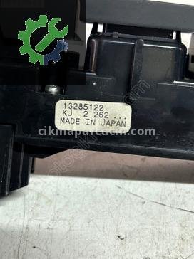 Opel Astra Merkezi Kilit Beyni 13285122 çıkma parça