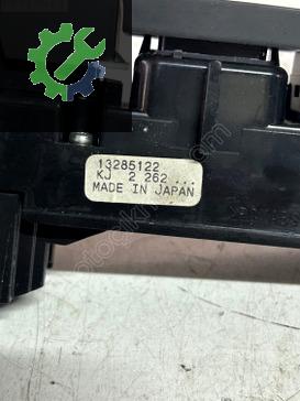 13285122 OPEL ASTRA J DÖRTLÜ SİNYAL MERKEZİ KİLİT DÜĞME 1707343