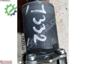 1332 RENAULT FLUENCE SOL ÖN CAM MOTORU VE BEYNİ 807 31069 9R