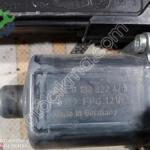 1332 RENAULT FLUENCE SOL ÖN CAM MOTORU VE BEYNİ 807 31069 9R