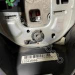 13343509 OPEL MERIVA B ASTRA J DİREKSİYON