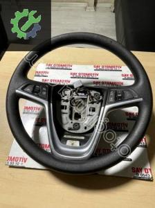 13351039 OPEL ASTRA J DİREKSİYON