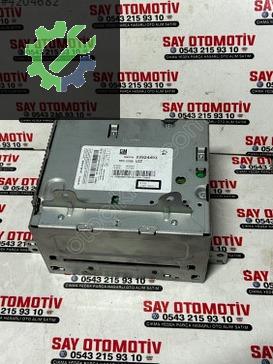 13360091 22924493 OPEL ASTRA J TEYP RADYO JOİSTİK SES TUŞ TAKIMI