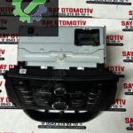 13360091 22924493 OPEL ASTRA J TEYP RADYO JOİSTİK SES TUŞ TAKIMI