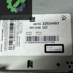 13360091 22924493 OPEL ASTRA J TEYP RADYO JOİSTİK SES TUŞ TAKIMI
