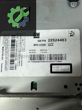 Opel Astra Kontrol Gösterge 13360091 çıkma parça