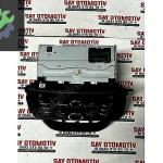 13360091 22924493 OPEL ASTRA J TEYP RADYO JOİSTİK SES TUŞ TAKIMI