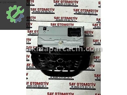 Opel Astra Teyp Çerçevesi 13360091 çıkma parça