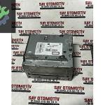 13360091 22924493 OPEL ASTRA J TEYP RADYO JOİSTİK SES TUŞ TAKIMI