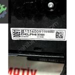 13360091 22924493 OPEL ASTRA J TEYP RADYO JOİSTİK SES TUŞ TAKIMI