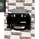 13360091 22924493 OPEL ASTRA J TEYP RADYO JOİSTİK SES TUŞ TAKIMI