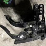 13360903 GM OPEL ASTRA J PEDAL SETİ debriyaj fren gaz pedalı