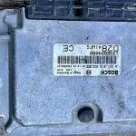 Fiat Punto Motor Beyni çıkma parça - KAYI OTOMOTİV İstanbul
