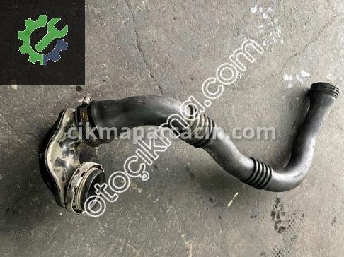 Opel Insignia Turbo Borusu çıkma parça