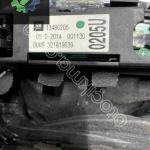 13480205 OPELCORSA E OTOMATİK VİTES TOPUZU VE KÖRÜĞÜ