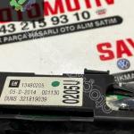 13480205 OPELCORSA E OTOMATİK VİTES TOPUZU VE KÖRÜĞÜ