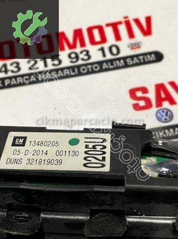 Opel Corsa Vites Topuzu 13480205 çıkma parça