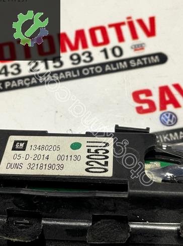 13480205 OPELCORSA E OTOMATİK VİTES TOPUZU VE KÖRÜĞÜ