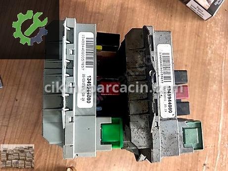 Fiat Ducato Beyin çıkma parça