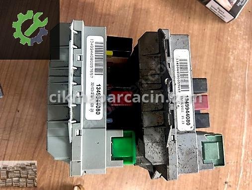 Fiat Ducato Sigorta Kutusu 1349944080 çıkma parça