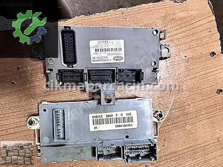 Fiat Ducato Sigorta Kutusu çıkma parça
