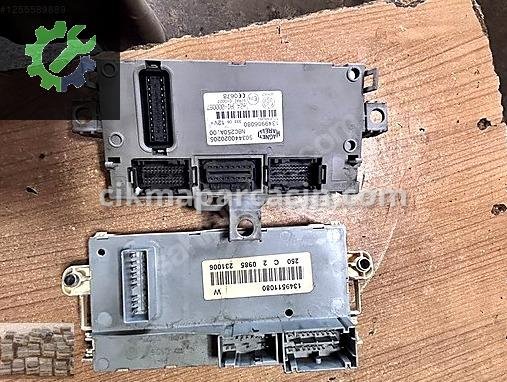 Fiat Ducato Sigorta Kutusu 1349986080 çıkma parça