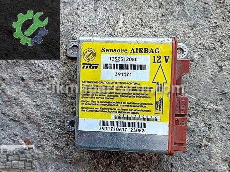 Fiat Punto Airbag Beyni çıkma parça