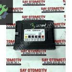 13591610 OPEL ASTRA J BCM GOVDE KASA BEYNİ SAM BEYNİ