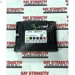 13591610 OPEL ASTRA J BCM GOVDE KASA BEYNİ SAM BEYNİ