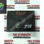 13591610 OPEL ASTRA J BCM GOVDE KASA BEYNİ SAM BEYNİ