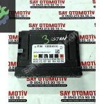 13591610 OPEL ASTRA J BCM GOVDE KASA BEYNİ SAM BEYNİ