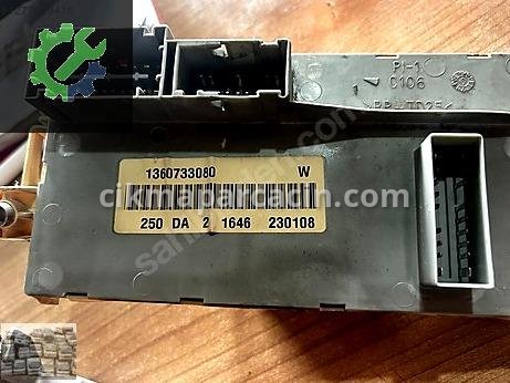 Fiat Punto Sigorta Kutusu çıkma parça