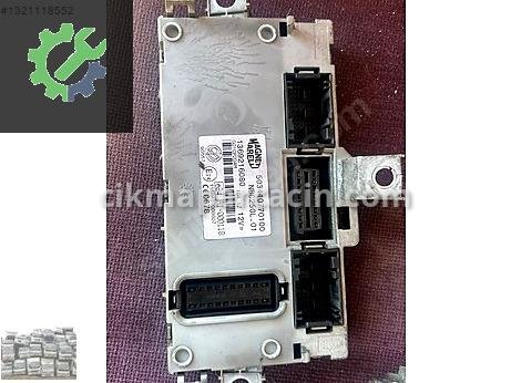 Fiat Ducato Sigorta Kutusu çıkma parça