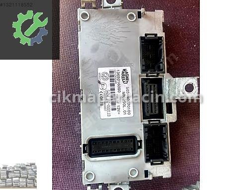 Fiat Ducato Sigorta Kutusu 1364523080 çıkma parça