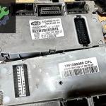 1364523080 1361296080 FİAT DUCATO SİGORTA KUTUSU