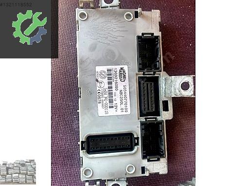 1364523080 1361296080 FİAT DUCATO SİGORTA KUTUSU