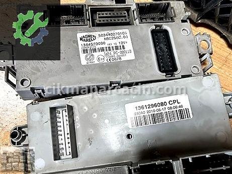 Fiat Ducato Sigorta Kutusu çıkma parça