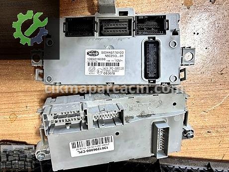 Fiat Ducato Sigorta Kutusu çıkma parça