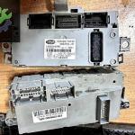 1369216080 FİAT DUCATO SİGORTA KUTUSU