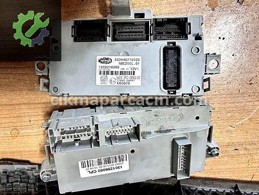 Fiat Ducato Sigorta Kutusu 1369216080 çıkma parça