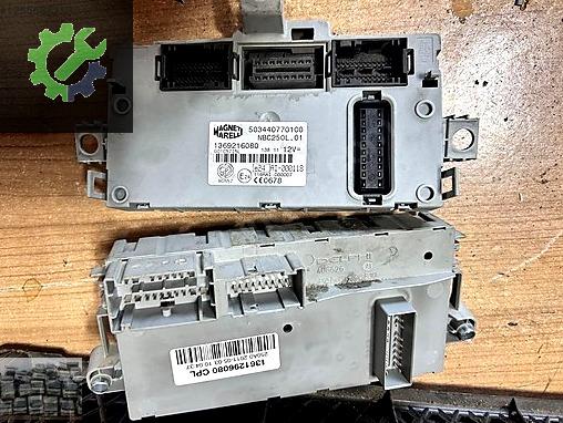 1369216080 FİAT DUCATO SİGORTA KUTUSU