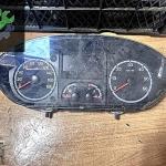 1375910080 FİAT DUCATO KM SAATİ