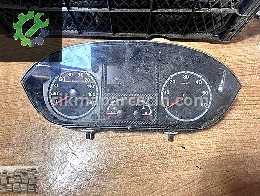 Fiat Ducato Km Saati 1375910080 çıkma parça