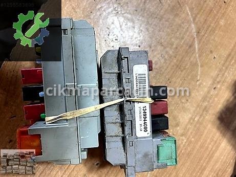 Fiat Ducato Sigorta Kutusu çıkma parça