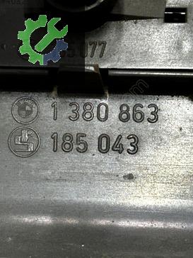 1380863 BMW E30 3 SERİSİ M40 SOL STOP DUY ORJ ÇIKMA