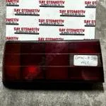 1386089 BMW E30 3 SERİSİ M40 SOL STOP ORJ ÇIKMA